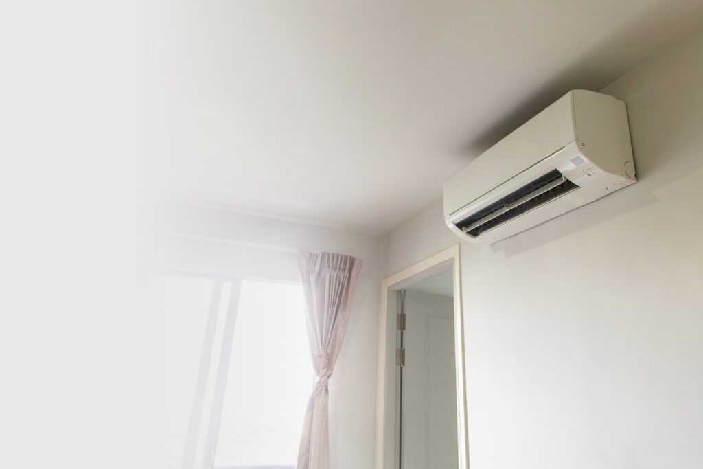 Preparing Your AC System for Summer Heat 3 AC