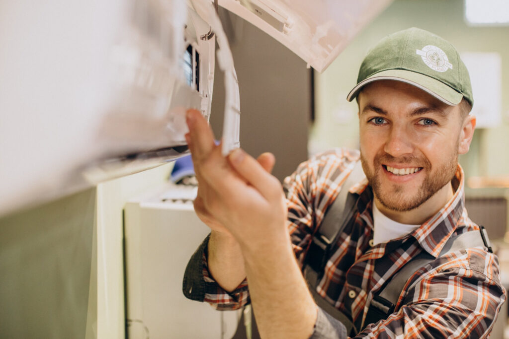 Why Professional AC Installation Makes a Difference 5 AC Installation