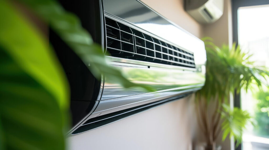 When to Consider an AC Replacement for Your Home 4 AC