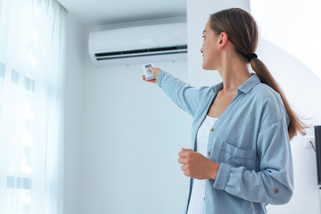 Why Spring AC Tune-ups Are Important 9 AC