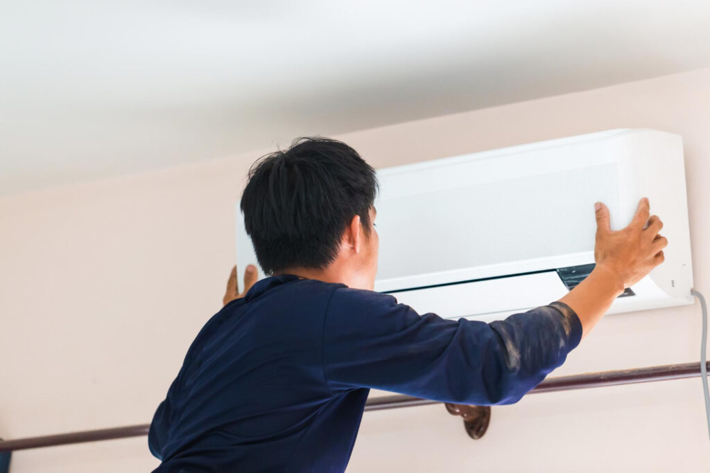 How to Troubleshoot Uneven Cooling in Your Home's Air Conditioning System 6 AC System