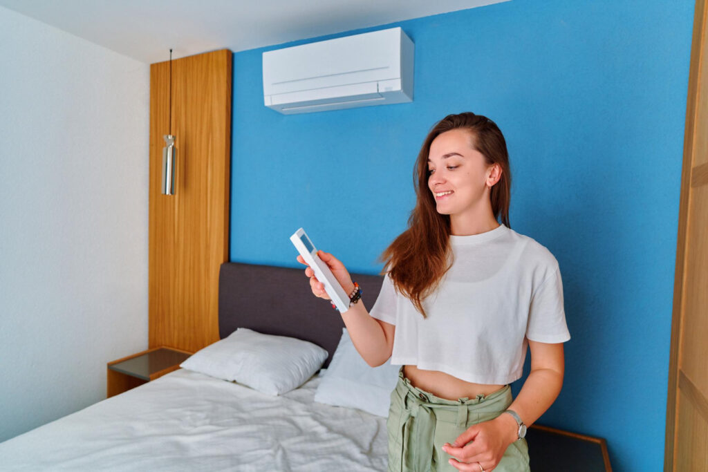 Is Your AC Constantly Running Without Cooling? Here's What to Check 4 AC