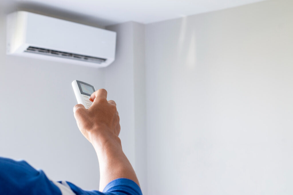 Why Is My AC Making Rattling Noises? How to Identify and Address the Issue 8 AC