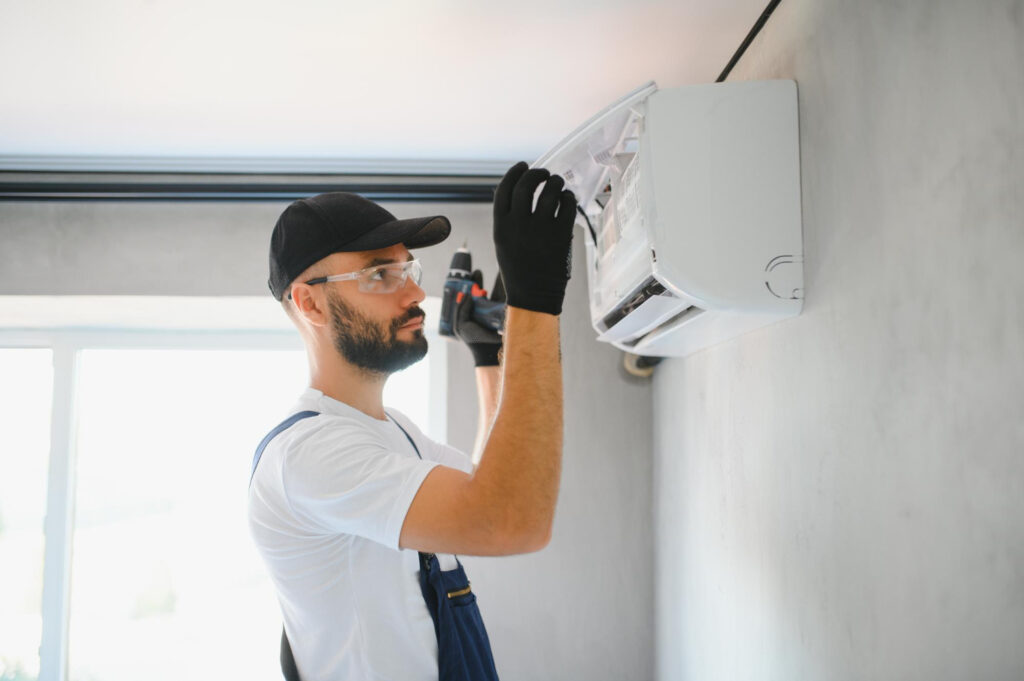 Why Is My Air Conditioner Making a Buzzing Sound? Electrical Issues Explained 10 AC