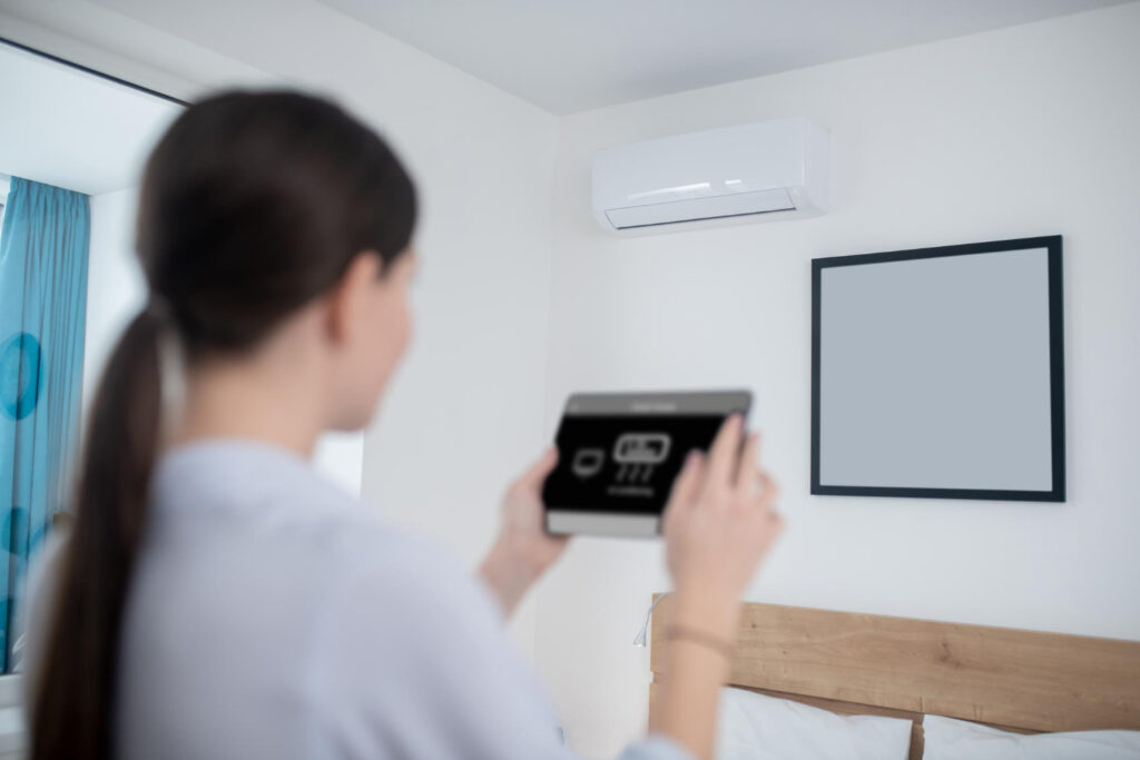 Thermostat Problems That Affect Your AC's Performance: Troubleshooting Guide 8 Thermostat