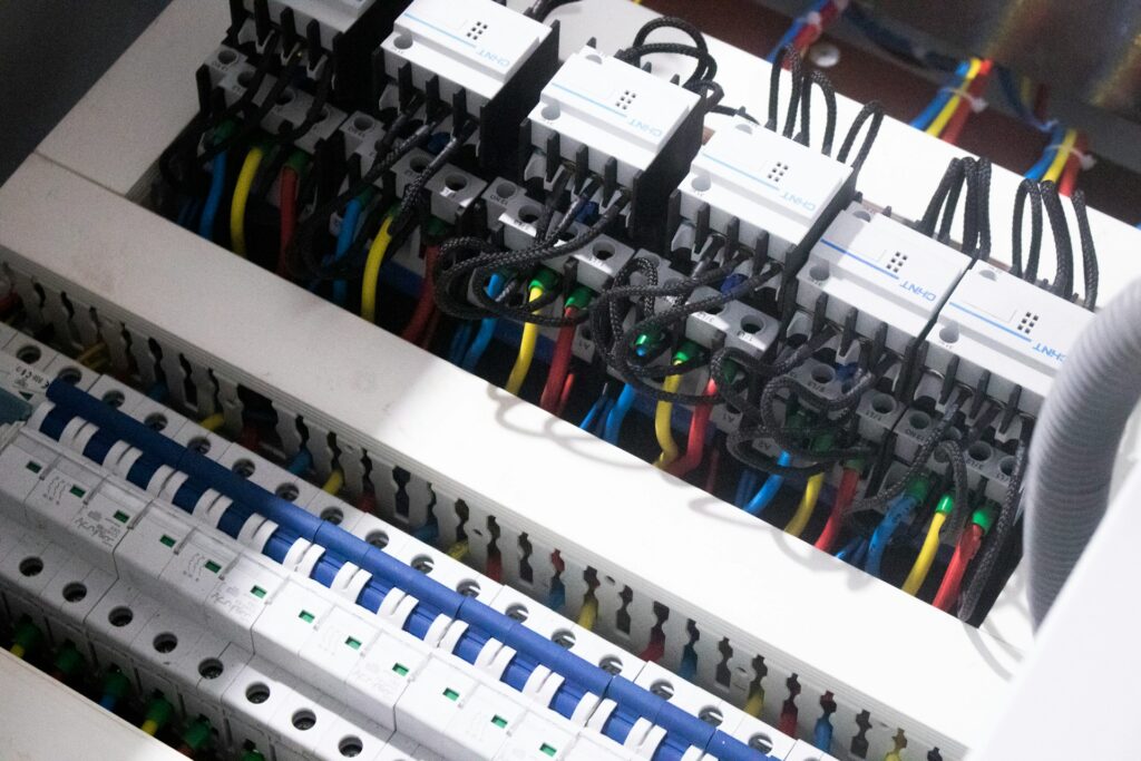 Why Your AC Circuit Breaker Keeps Tripping During Hot Weather 6 AC Breaker