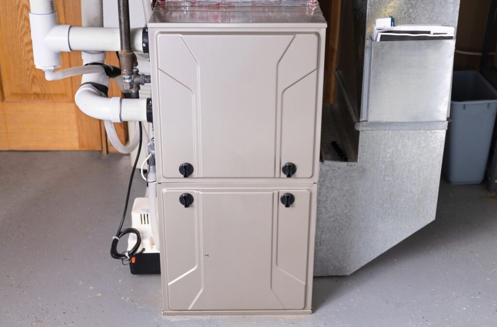 How to Address Strange Noises Coming From Your Furnace 3 Furnace