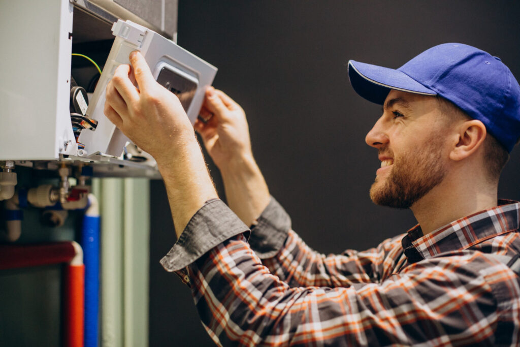 Why Your Furnace Won't Turn On: Common Triggers and Solutions 5 Furnace