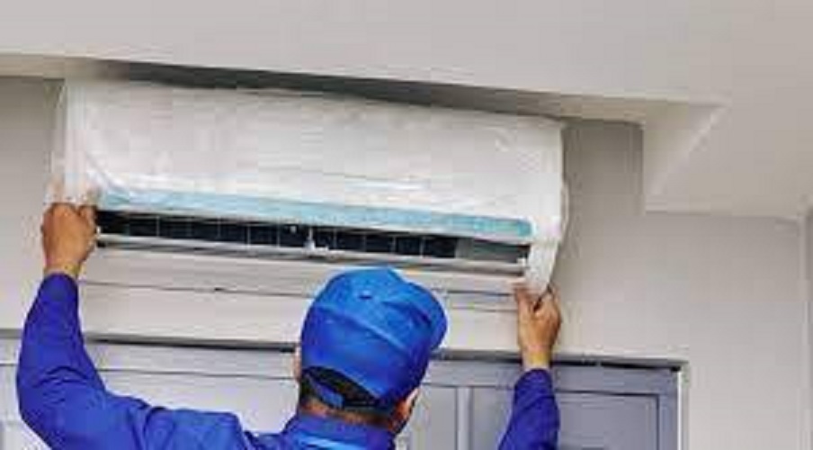 ac installation
