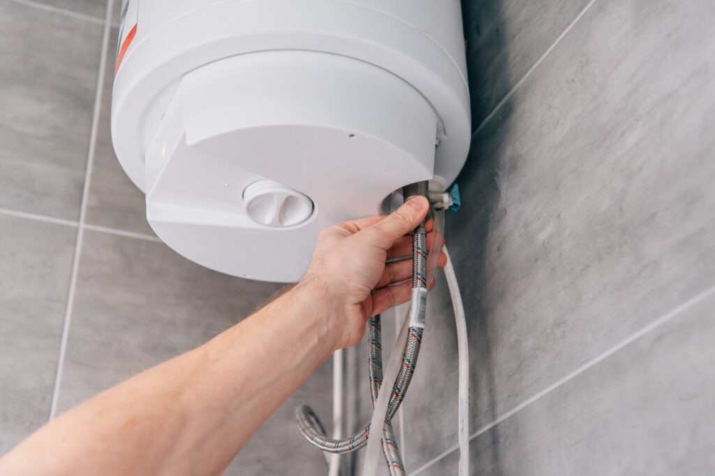 rsz cropped shot of male plumber repairing electric bo 2023 11 27 05 31 25 utc